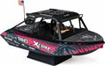1/6 24" Jetstream Jet Boat RTR, Shreddy