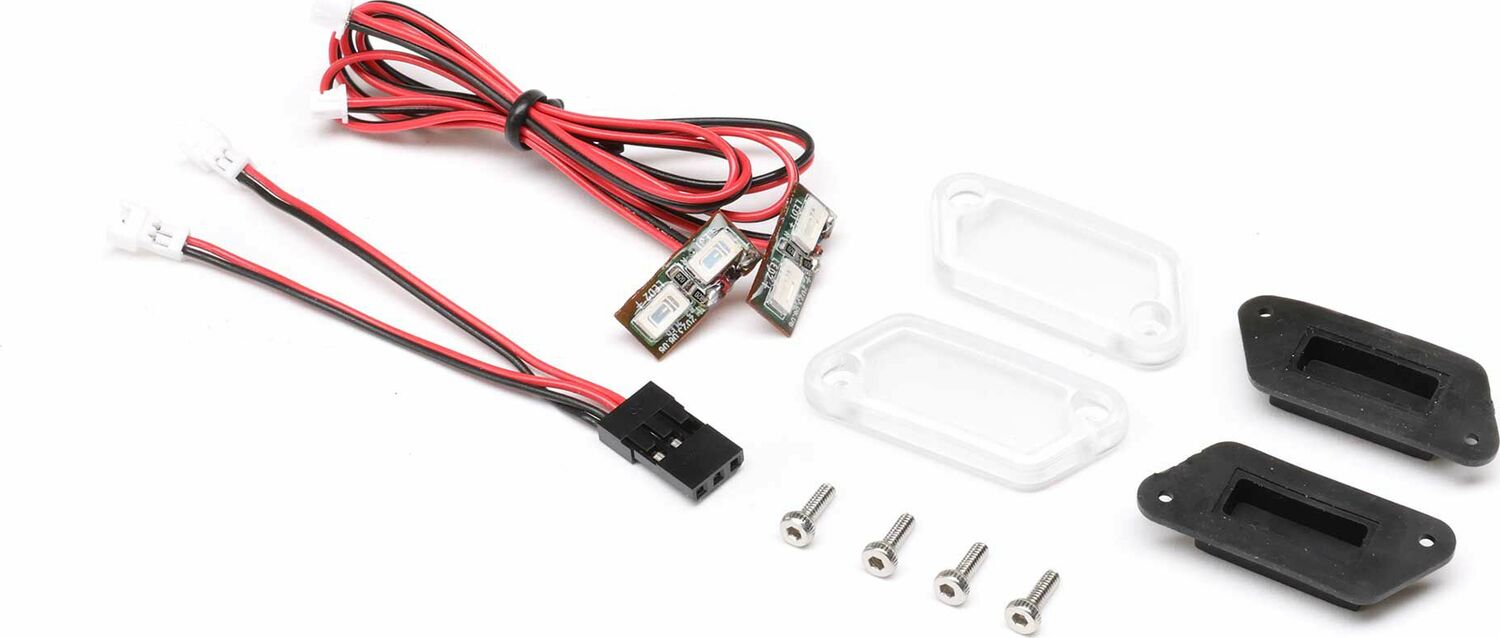 Underwater LED Set: SSW 48"