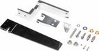Rudder Set: SSW 48"
