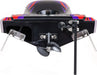 Sonicwake 24" Self-Righting Brushless Deep-V RTR (Battery & Charger Included), Red