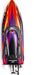 Sonicwake 24" Self-Righting Brushless Deep-V RTR (Battery & Charger Included), Red