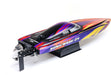 Sonicwake 24" Self-Righting Brushless Deep-V RTR (Battery & Charger Included), Red