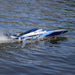 Sonicwake 24" Self-Righting Brushless Deep-V RTR (Battery & Charger Included), Blue
