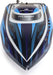 Sonicwake 24" Self-Righting Brushless Deep-V RTR (Battery & Charger Included), Blue