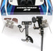 Sonicwake 24" Self-Righting Brushless Deep-V RTR (Battery & Charger Included), Blue