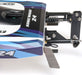 Sonicwake 24" Self-Righting Brushless Deep-V RTR (Battery & Charger Included), Blue