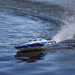 Sonicwake 24" Self-Righting Brushless Deep-V RTR (Battery & Charger Included), Blue