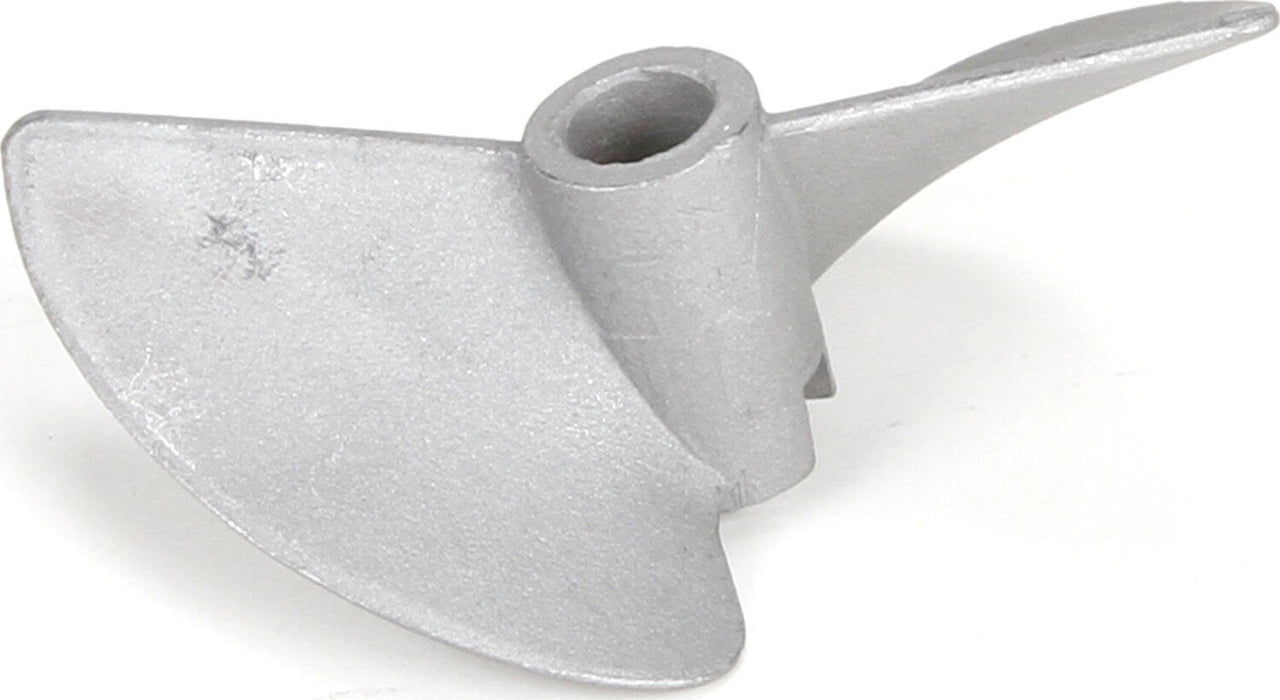 Right Side Propeller, CCW Rotation, 1.4x1.65, 3/16 Shaft