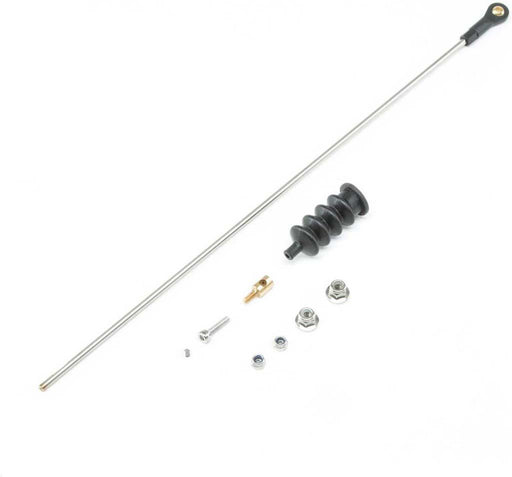 Rudder Pushrod Set: UL-19