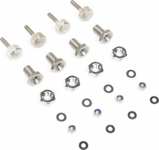Canopy Thumb Screws (4): Recoil 2 26"