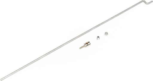 Rudder Pushrod Set: Recoil 2 26"