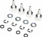 Canopy Thumb Screw Set: Blackjack 42, Sonicwake 36