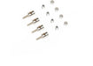 Quick Rudder Link (4): Recoil 2