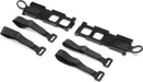 Quick Battery Tray Standard: Pro Boat
