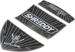 Swim Deck Set, EVA, Shreddy: Jetstream