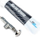 Grease Gun with Marine Grease