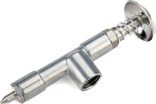 Grease Gun with Marine Grease