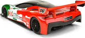 1/10 Vittoria GT Clear Body: 190mm Touring Car