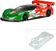 1/10 Vittoria GT Clear Body: 190mm Touring Car