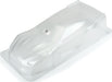 1/10 Nissan GT-R R35 Clear Body: Losi 22S Drag Car