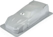 1/10 Nissan GT-R R35 Pro Mod Tough-Color Gray Body: Drag Car