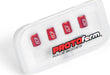 Crosshair Magnetic Body Mounting Kit for most On-Road RC Bodies