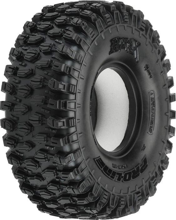 1/10 Hyrax Predator Front/Rear 1.9" Rock Crawling Tires (2)