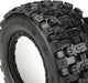 1/5 Badlands MX43 Pro-Loc Front/Rear All Terrain X-MAXX Tires (2)