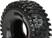 1/10 Hyrax G8 Front/Rear 2.2" Rock Crawling Tires (2)