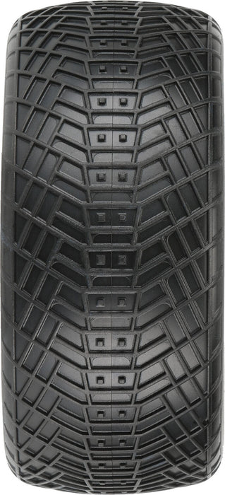 1/10 Positron MC Front/Rear 2.2"/3.0" Off-Rd Short Course Tires (2)