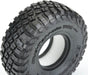 1/10 BFG T/A KM3 Predator Front/Rear 1.9" Rock Crawling Tires (2)