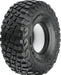 1/10 BFG T/A KM3 Predator Front/Rear 1.9" Rock Crawling Tires (2)