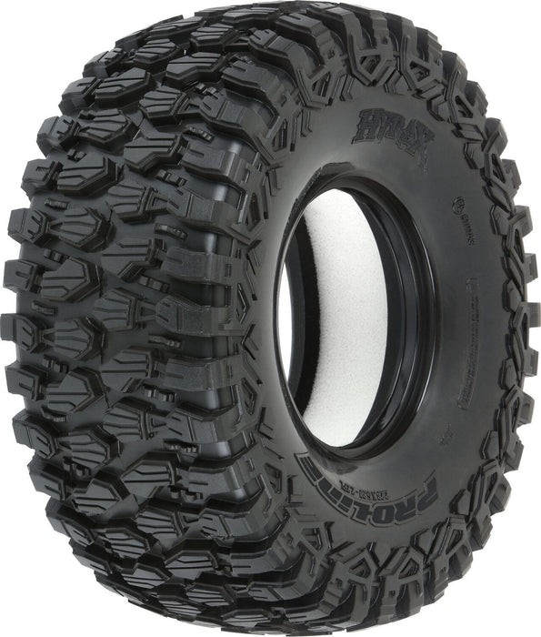 1/7 Hyrax Front/Rear All Terrain Unlimited Desert Racer Tires (2)