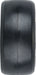 1/10 Reaction HP Ultra Blue Rear 2.2"/3.0" Drag Tires (2)