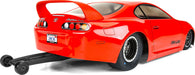 1/10 Reaction HP Ultra Blue Rear 2.2"/3.0" Drag Tires (2)