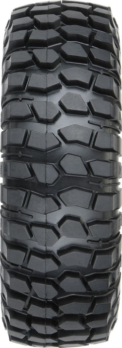 1/10 Class 0 BFG Krawler T/A KX Predator F/R 1.9" Crawler Tires (2)