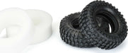 1/10 Class 0 BFG Krawler T/A KX Predator F/R 1.9" Crawler Tires (2)