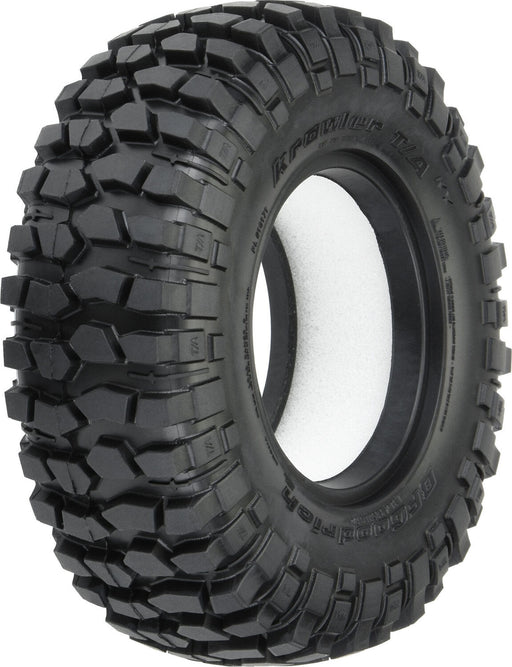 1/10 Class 0 BFG Krawler T/A KX Predator F/R 1.9" Crawler Tires (2)