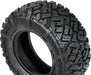 1/10 Icon Front/Rear 2.2"/3.0" All Terrain Short Course Tires (2)