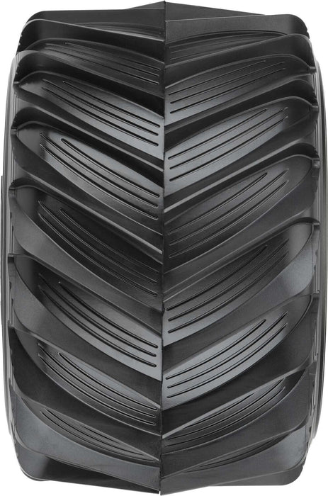 Demolisher 2.6"/3.5" Tires for Losi LMT F/R