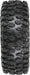 1/10 Hyrax U4 G8 Front/Rear 2.2"/3.0" Rock Racing Tires (2)