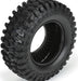 1/10 Hyrax U4 G8 Front/Rear 2.2"/3.0" Rock Racing Tires (2)