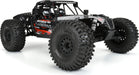 1/10 Hyrax U4 G8 Front/Rear 2.2"/3.0" Rock Racing Tires (2)