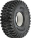 1/10 Hyrax U4 G8 Front/Rear 2.2"/3.0" Rock Racing Tires (2)