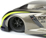 1/10 Front Runner S3 2WD Front 2.2"/2.7" Drag Racing Tire (2)