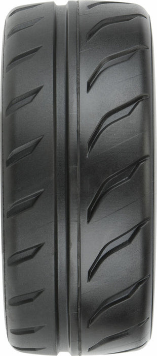 1/7 Toyo Proxes R888R S3 F/R 42/100 2.9" BELTED MTD 17mm Spectre (2)