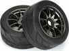 1/7 Toyo Proxes R888R S3 F/R 42/100 2.9" BELTED MTD 17mm Spectre (2)