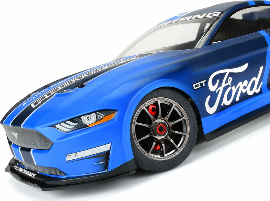 1/7 Toyo Proxes R888R S3 F/R 42/100 2.9" BELTED MTD 17mm Spectre (2)