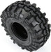 1/6 Interco Spr Swamper G8 F/R 2.9" Crawler SCX6 Tires (2)