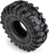 1/10 Mickey Thompson Baja Pro X G8 Front/Rear 2.2" Crawler Tires (2)